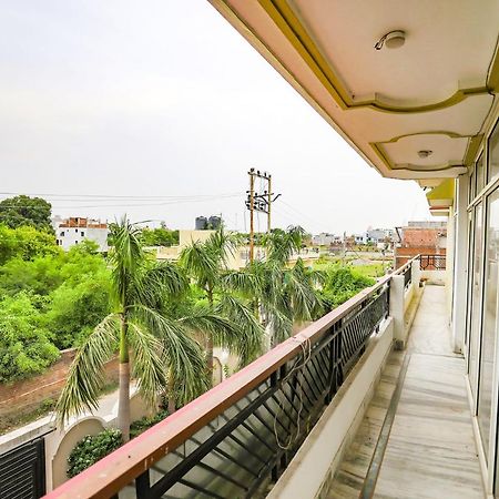 Fabhotel Kriti Green 瓦拉纳西 外观 照片